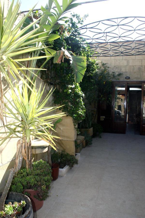 Warda Guest House Xewkija Exterior photo