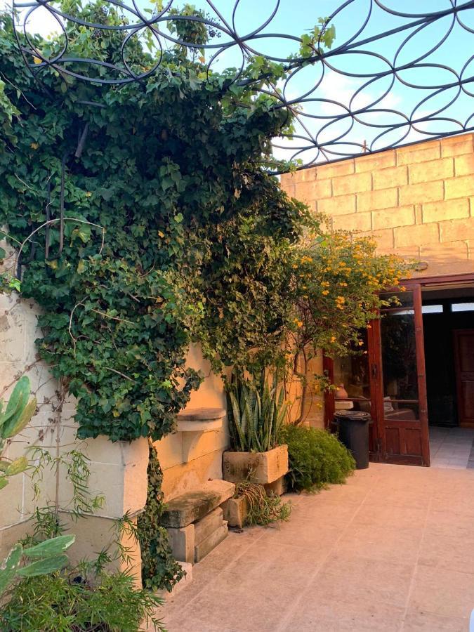 Warda Guest House Xewkija Exterior photo